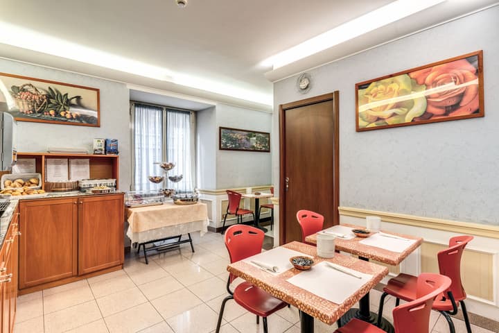 Hotel Milo