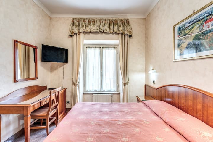 Hotel Milo