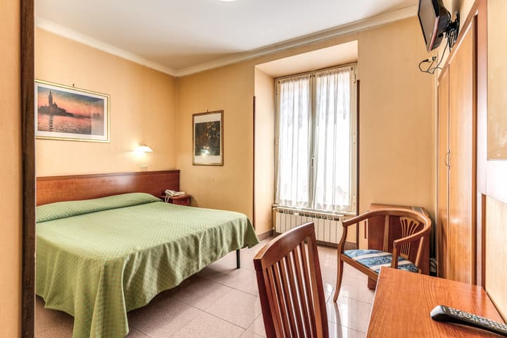 Hotel Milo