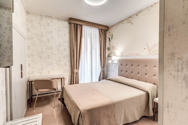Hotel Milo