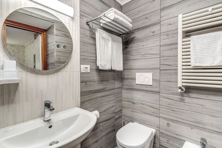 Hotel Milo