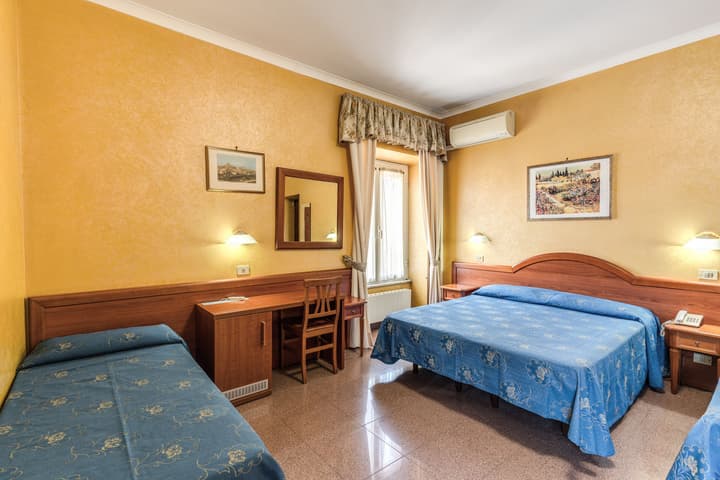 Hotel Milo