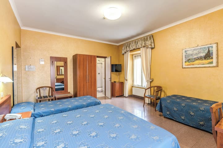 Hotel Milo