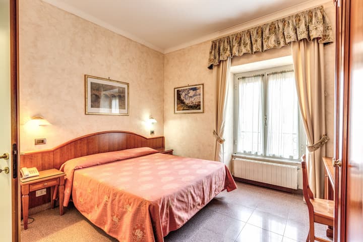 Hotel Milo