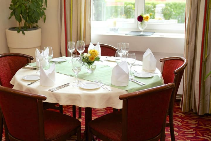 Hotel Promenade