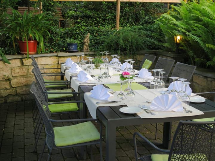 Hotel Promenade