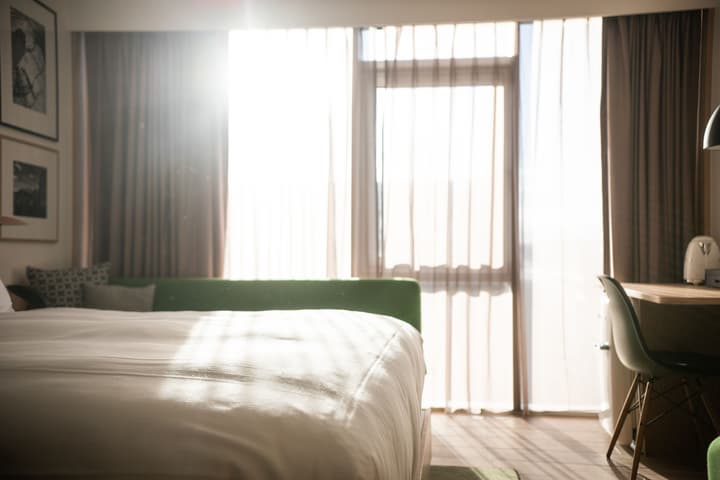 Hilton Garden Inn Faroe Islands