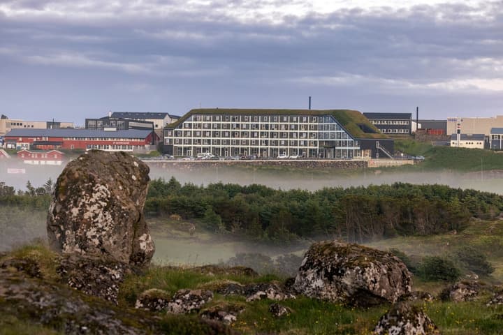 Hilton Garden Inn Faroe Islands