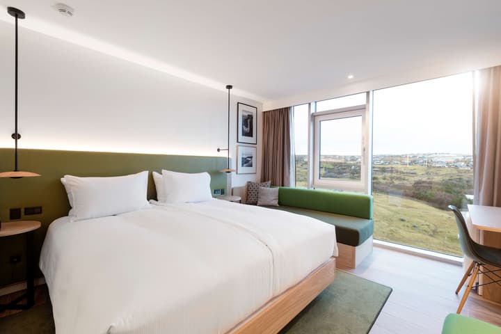 Hilton Garden Inn Faroe Islands