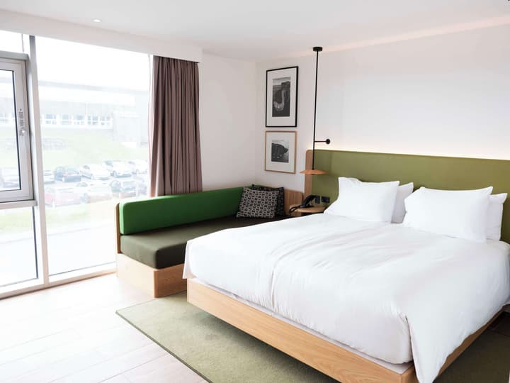 Hilton Garden Inn Faroe Islands