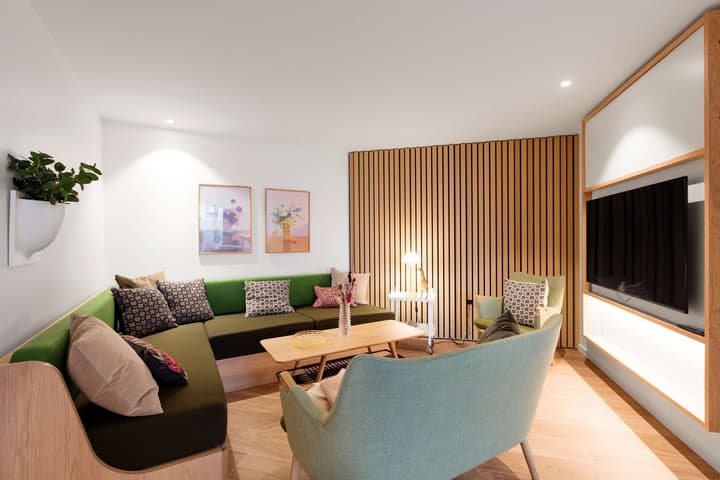Hilton Garden Inn Faroe Islands