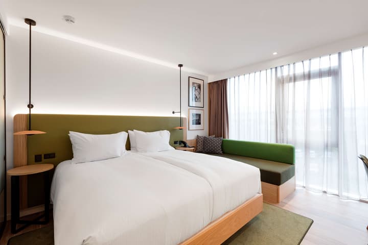 Hilton Garden Inn Faroe Islands