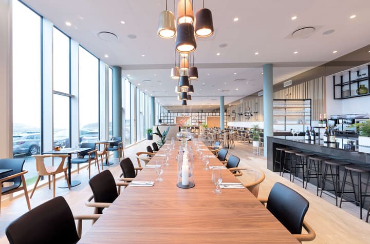 Hilton Garden Inn Faroe Islands