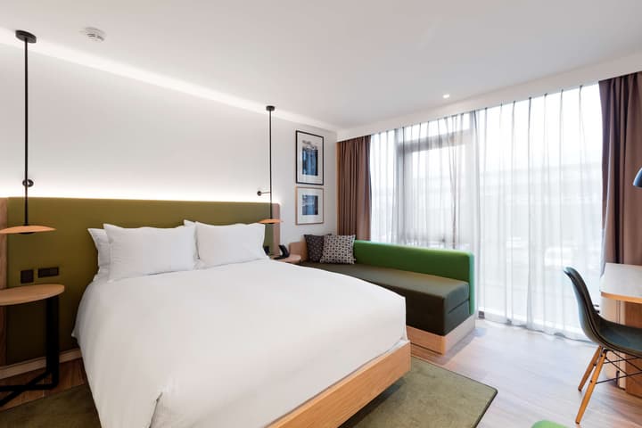 Hilton Garden Inn Faroe Islands