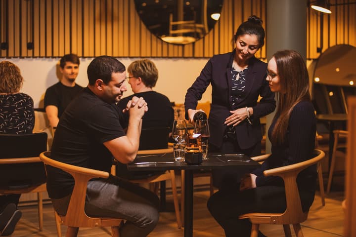 Hilton Garden Inn Faroe Islands