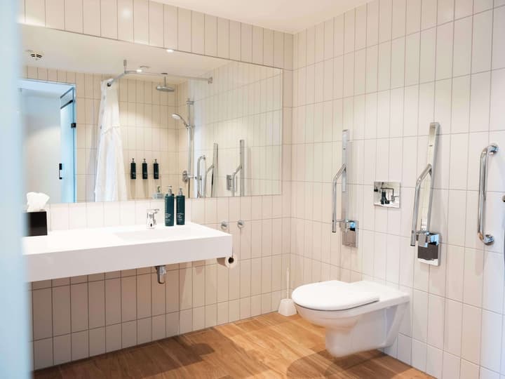 Hilton Garden Inn Faroe Islands