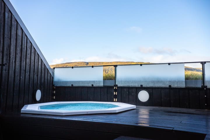 Hilton Garden Inn Faroe Islands