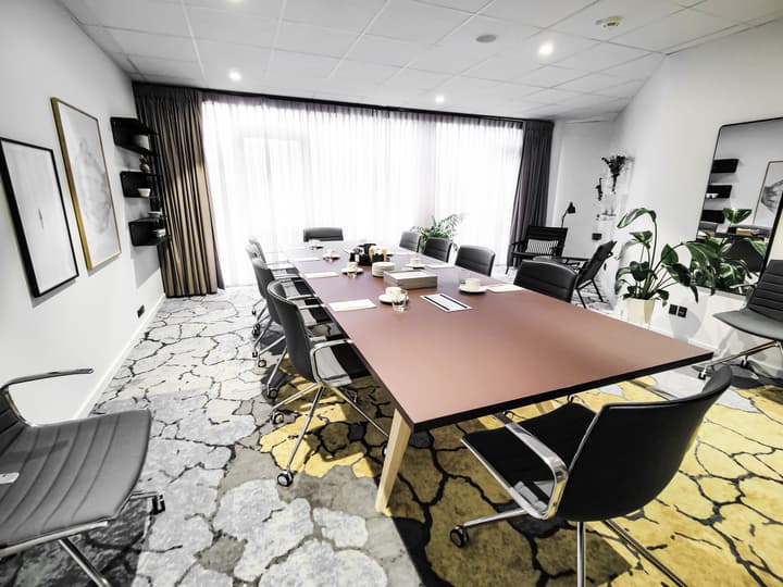 Hilton Garden Inn Faroe Islands