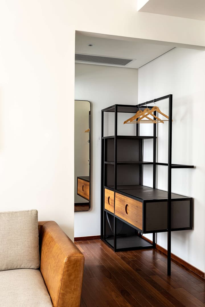 Canopy by Hilton Sao Paulo Jardins