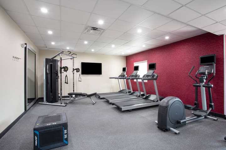 Home2 Suites by Hilton Roswell, NM