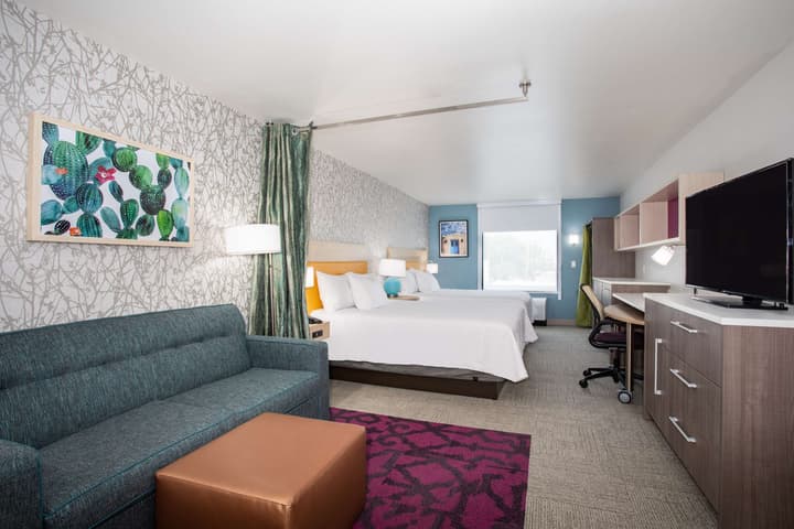 Home2 Suites by Hilton Roswell, NM