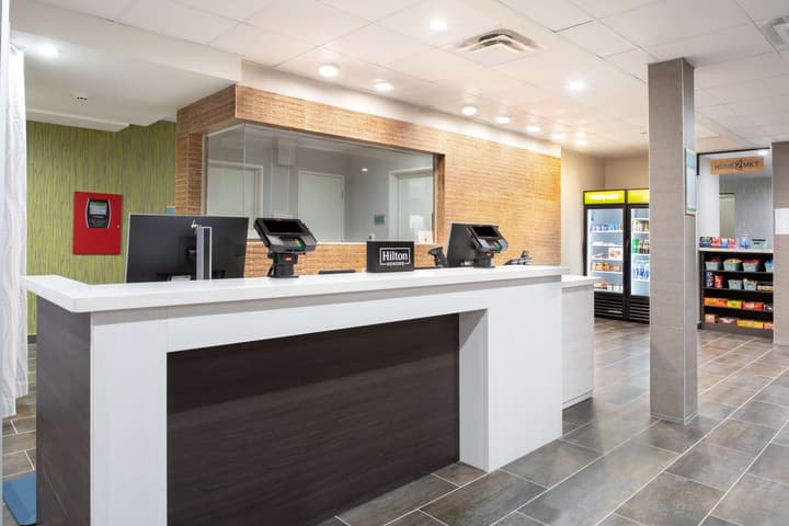 Home2 Suites by Hilton Roswell, NM