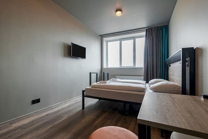 a&o Hostel Copenhagen Sydhavn