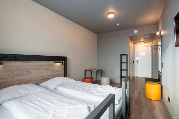 a&o Hostel Copenhagen Sydhavn
