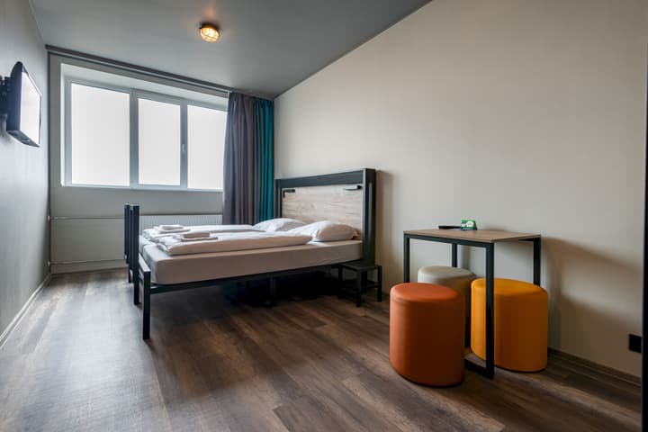 a&o Hostel Copenhagen Sydhavn