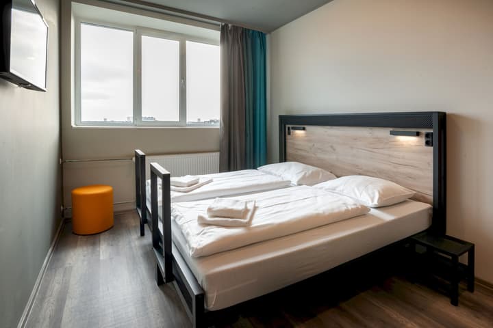 a&o Hostel Copenhagen Sydhavn