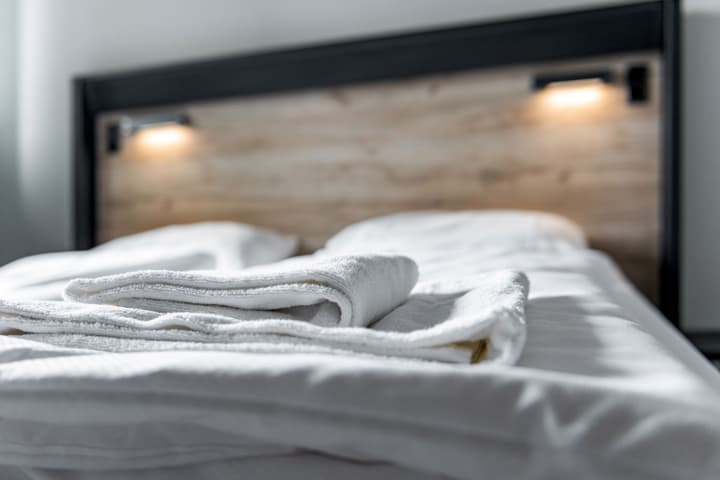 a&o Hostel Copenhagen Sydhavn