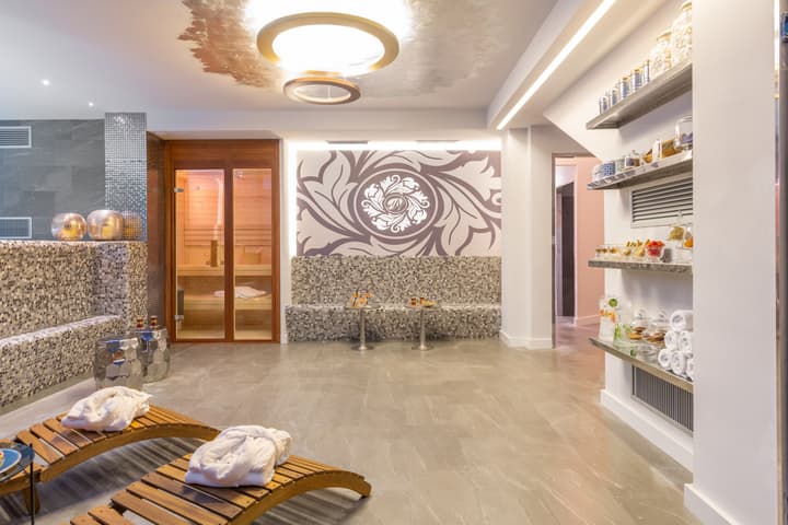 Aparthotel Spa del Palacete, Historic Center