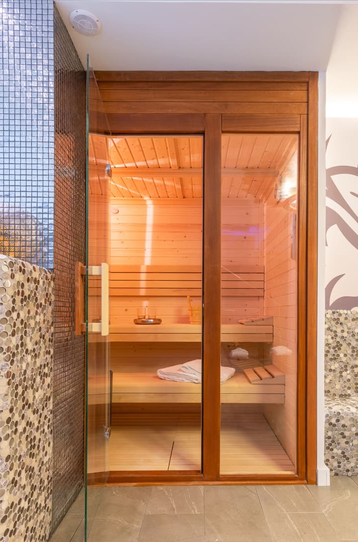 Aparthotel Spa del Palacete, Historic Center