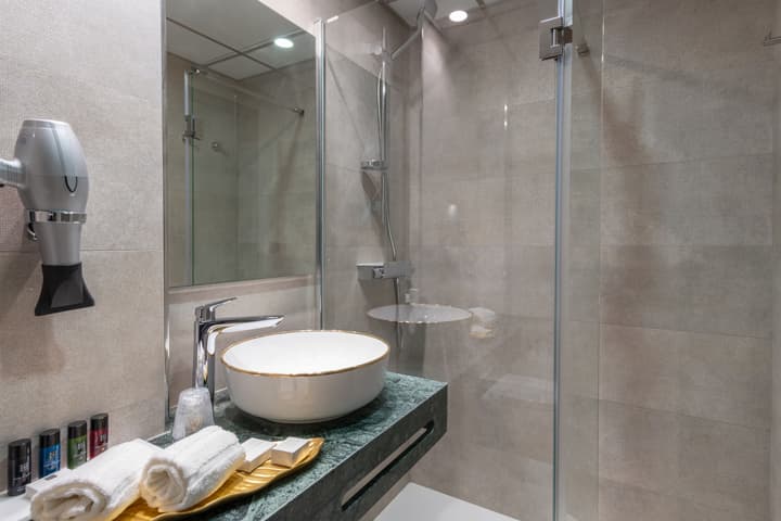Aparthotel Spa del Palacete, Historic Center