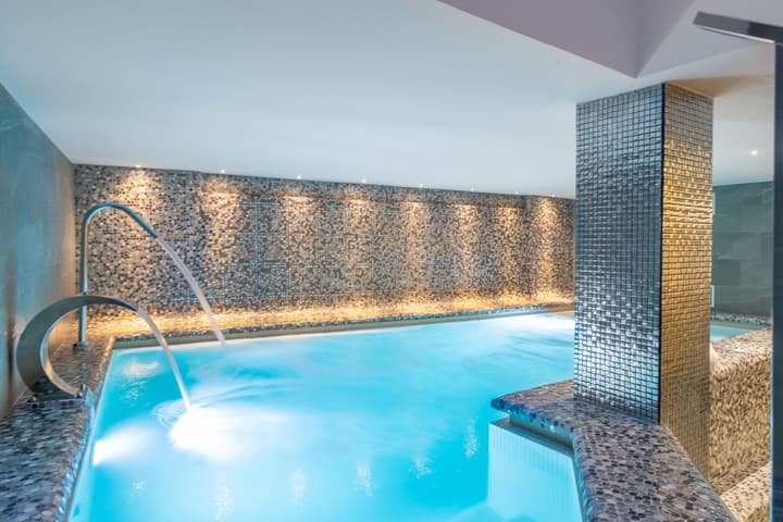 Aparthotel Spa del Palacete, Historic Center