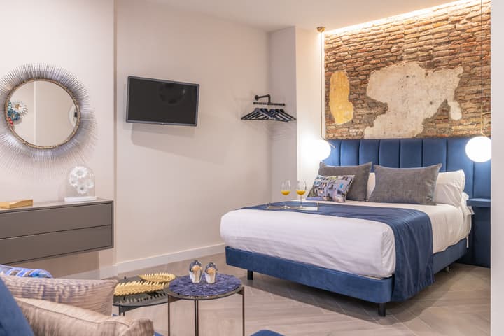Aparthotel Spa del Palacete, Historic Center