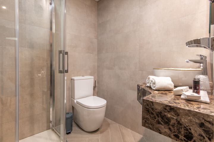 Aparthotel Spa del Palacete, Historic Center