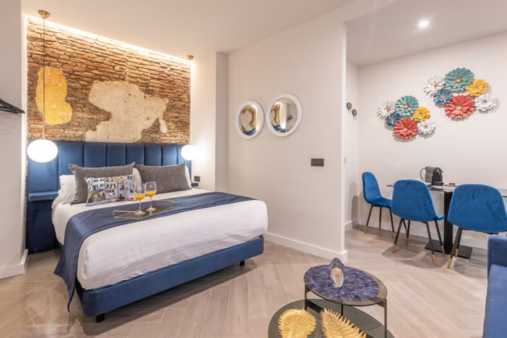 Aparthotel Spa del Palacete, Historic Center