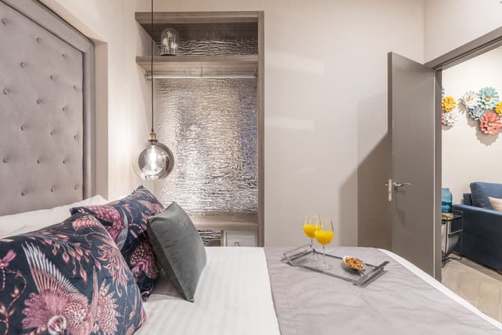 Aparthotel Spa del Palacete, Historic Center