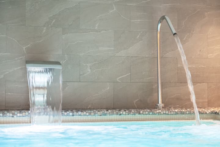 Aparthotel Spa del Palacete, Historic Center