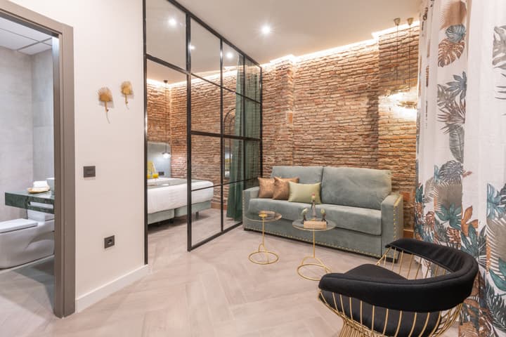 Aparthotel Spa del Palacete, Historic Center