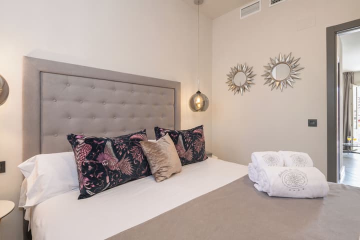 Aparthotel Spa del Palacete, Historic Center