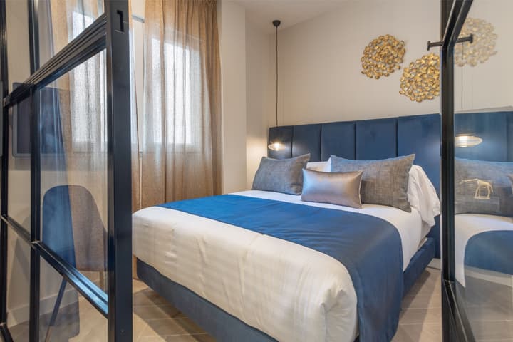 Aparthotel Spa del Palacete, Historic Center