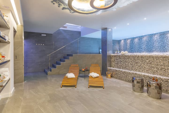 Aparthotel Spa del Palacete, Historic Center