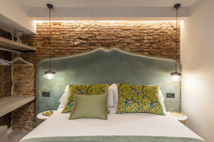 Aparthotel Spa del Palacete, Historic Center