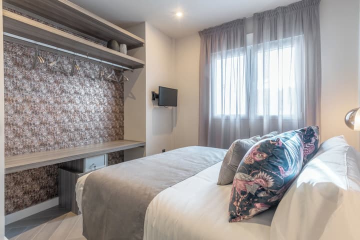 Aparthotel Spa del Palacete, Historic Center