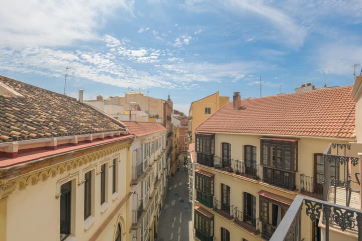 Aparthotel Spa del Palacete, Historic Center