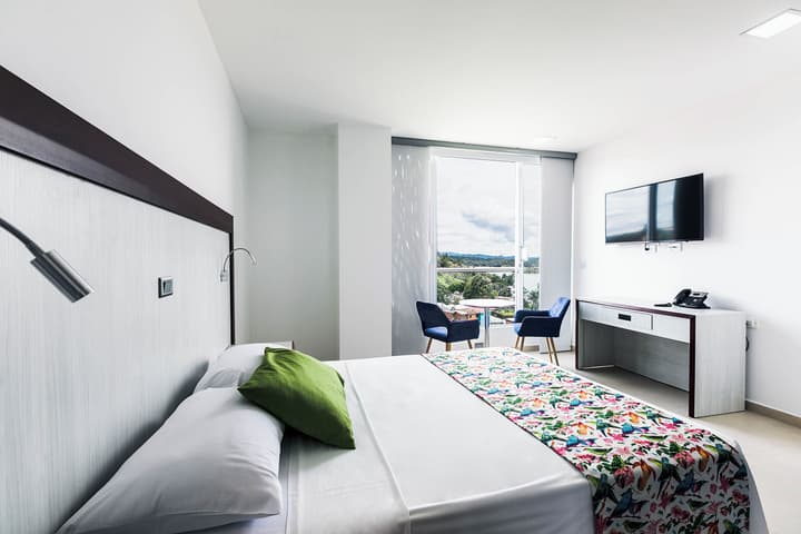 Hotel Santorini