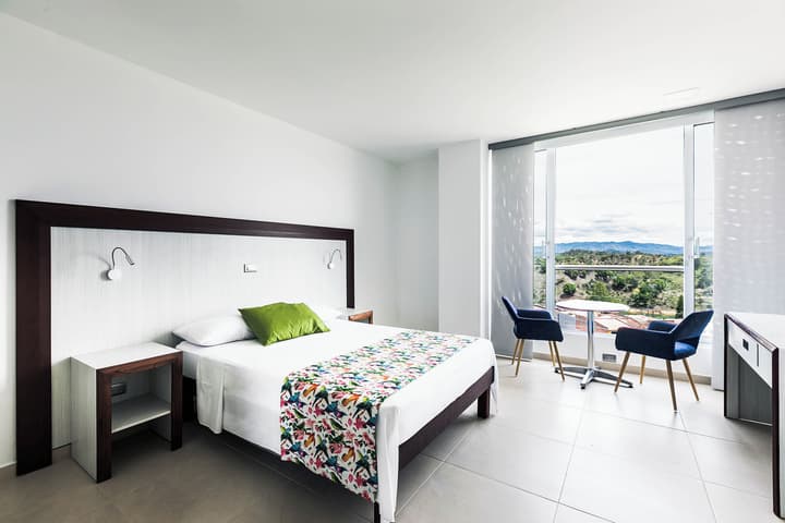 Hotel Santorini