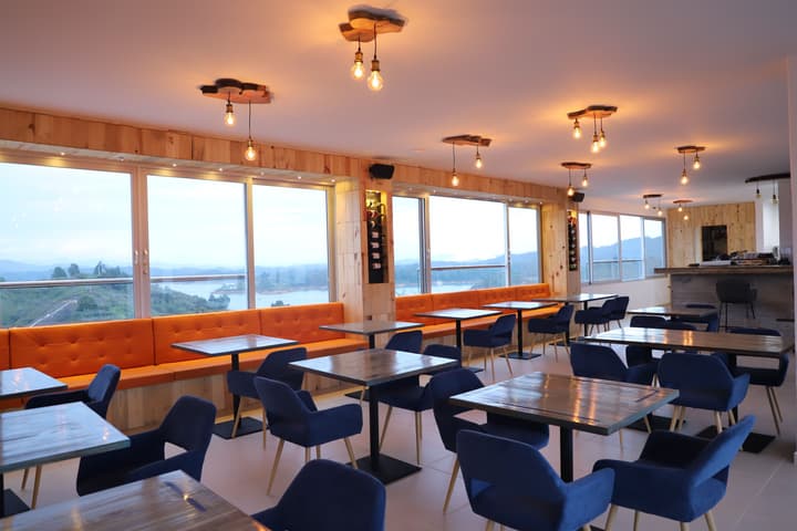 Hotel Santorini